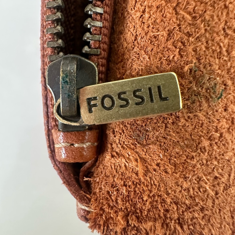 FOSSIL wallet - Picture 10 of 10
